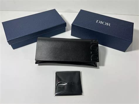 dior eyeglasses case|dior eyeglass case.